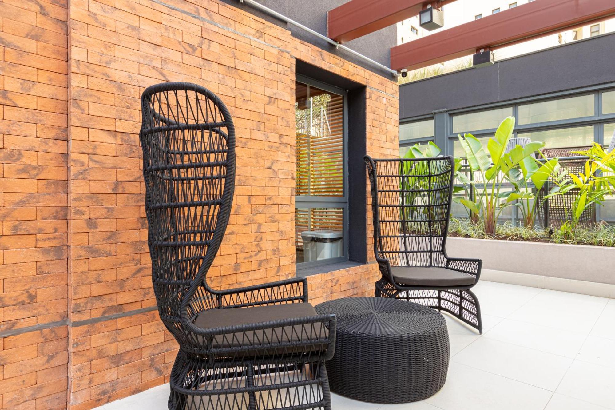 Nhc - Neohouse Campo Belo By Anora Spaces São Paulo