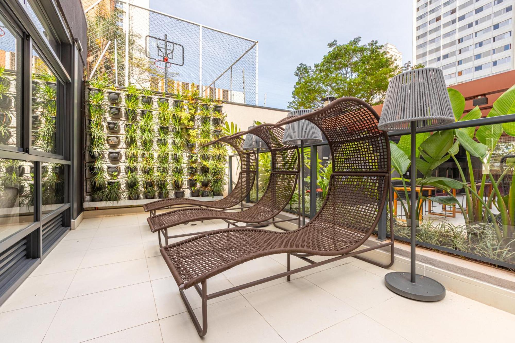 Nhc - Neohouse Campo Belo By Anora Spaces *