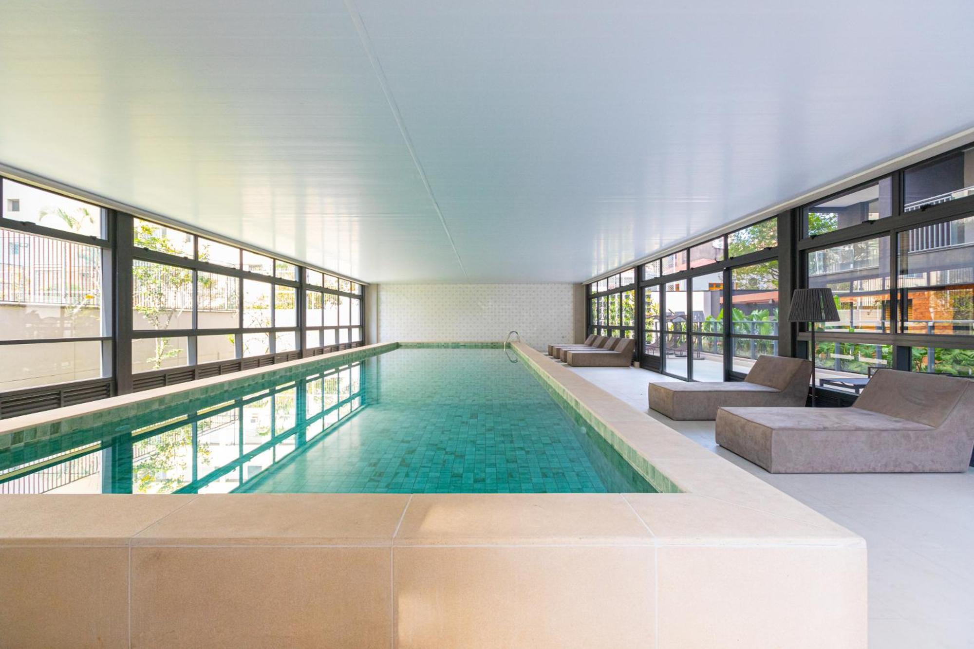 Nhc - Neohouse Campo Belo By Anora Spaces São Paulo