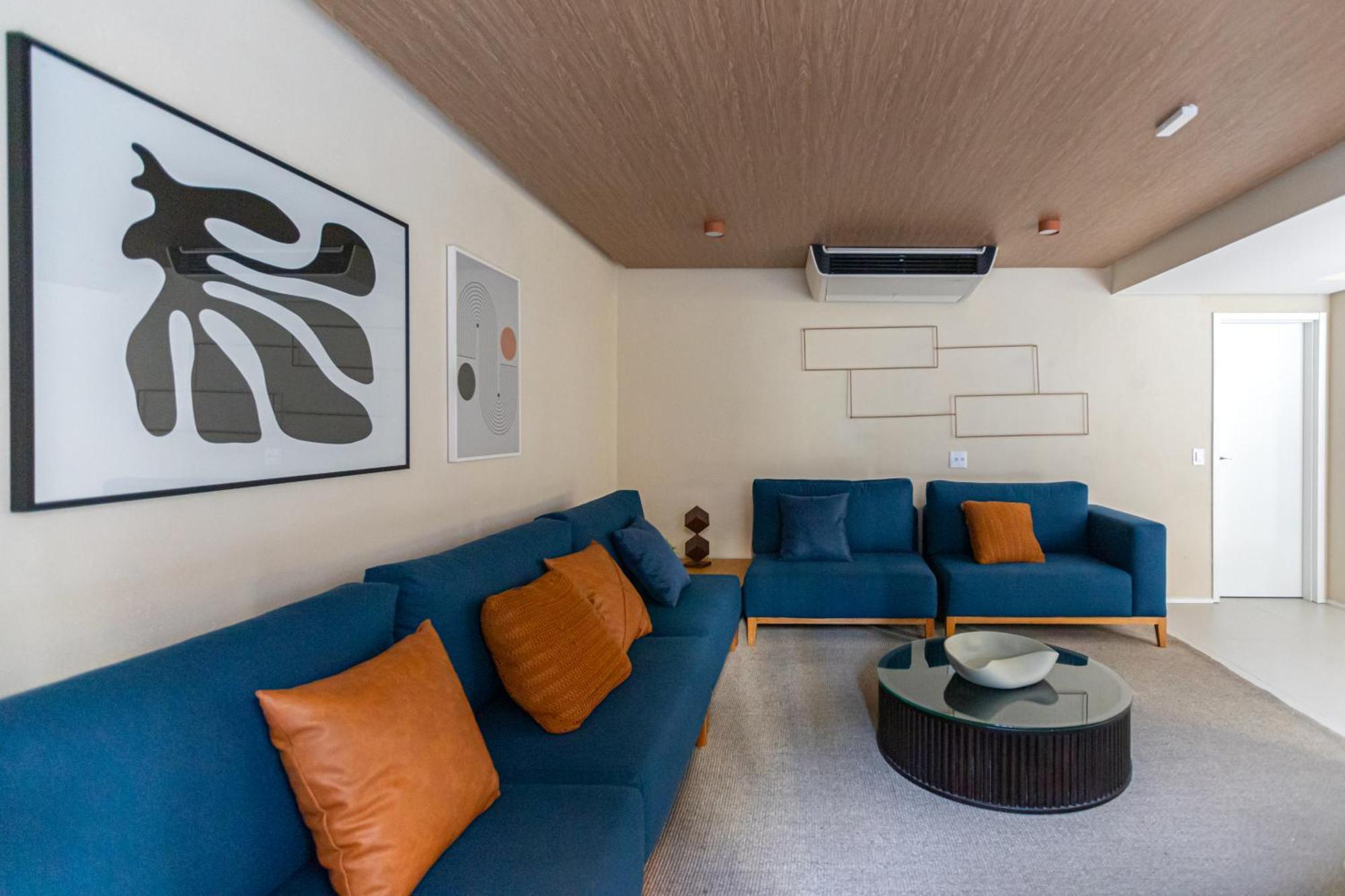Nhc - Neohouse Campo Belo By Anora Spaces Apartamento