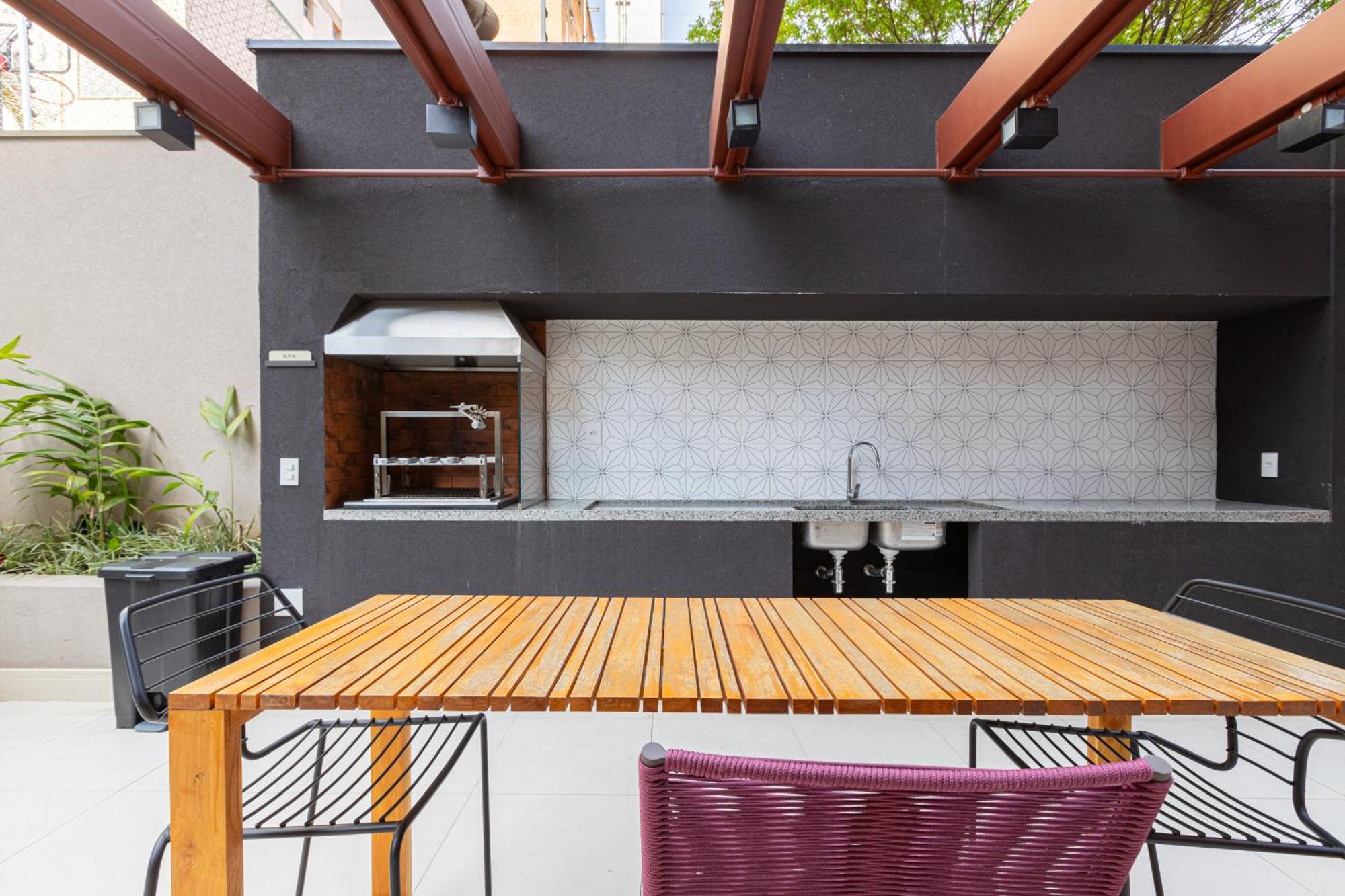 Nhc - Neohouse Campo Belo By Anora Spaces * São Paulo