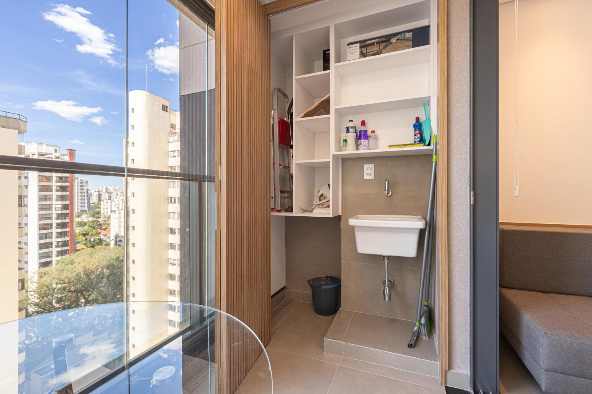 Nhc - Neohouse Campo Belo By Anora Spaces * São Paulo