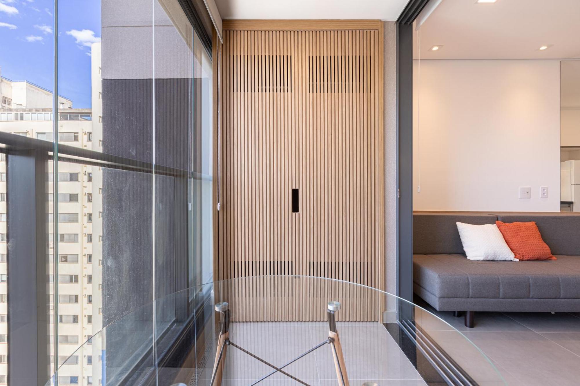 Nhc - Neohouse Campo Belo By Anora Spaces Apartamento