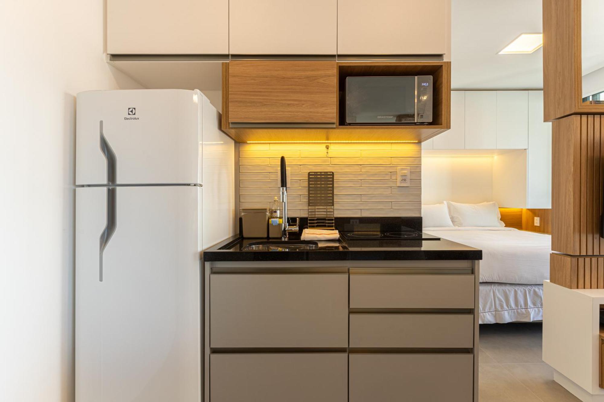 Nhc - Neohouse Campo Belo By Anora Spaces São Paulo