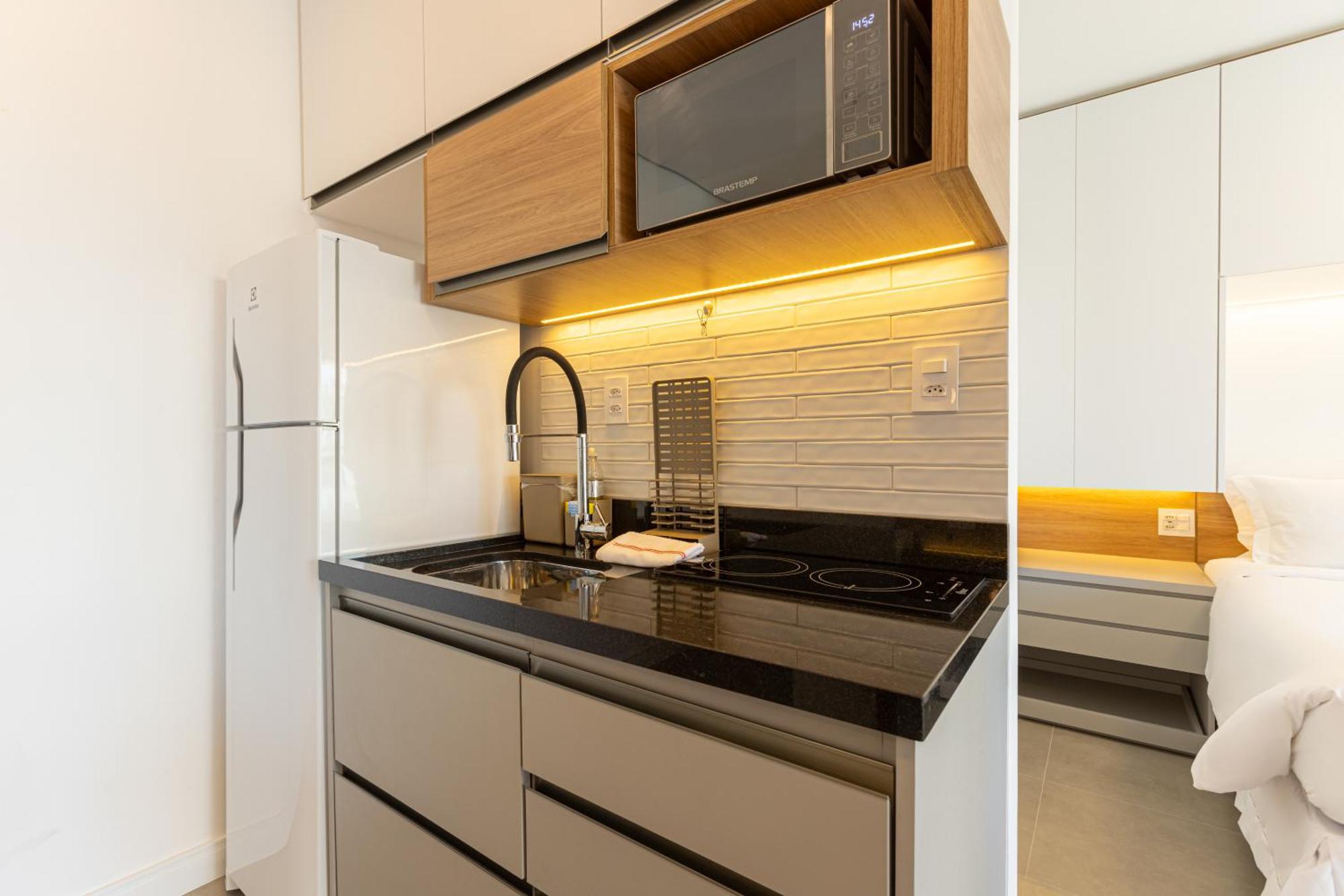 Nhc - Neohouse Campo Belo By Anora Spaces Apartamento *