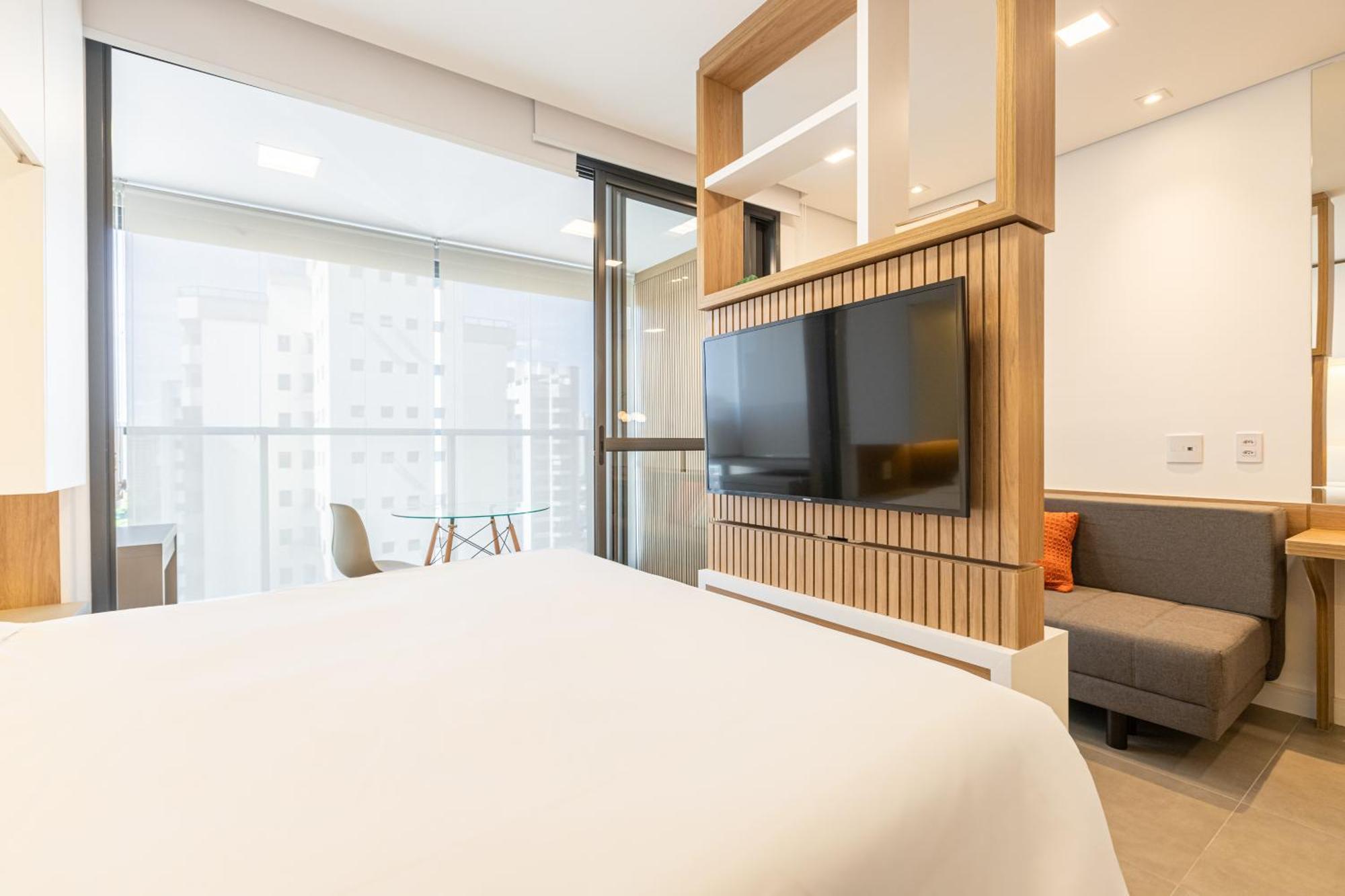 Nhc - Neohouse Campo Belo By Anora Spaces São Paulo