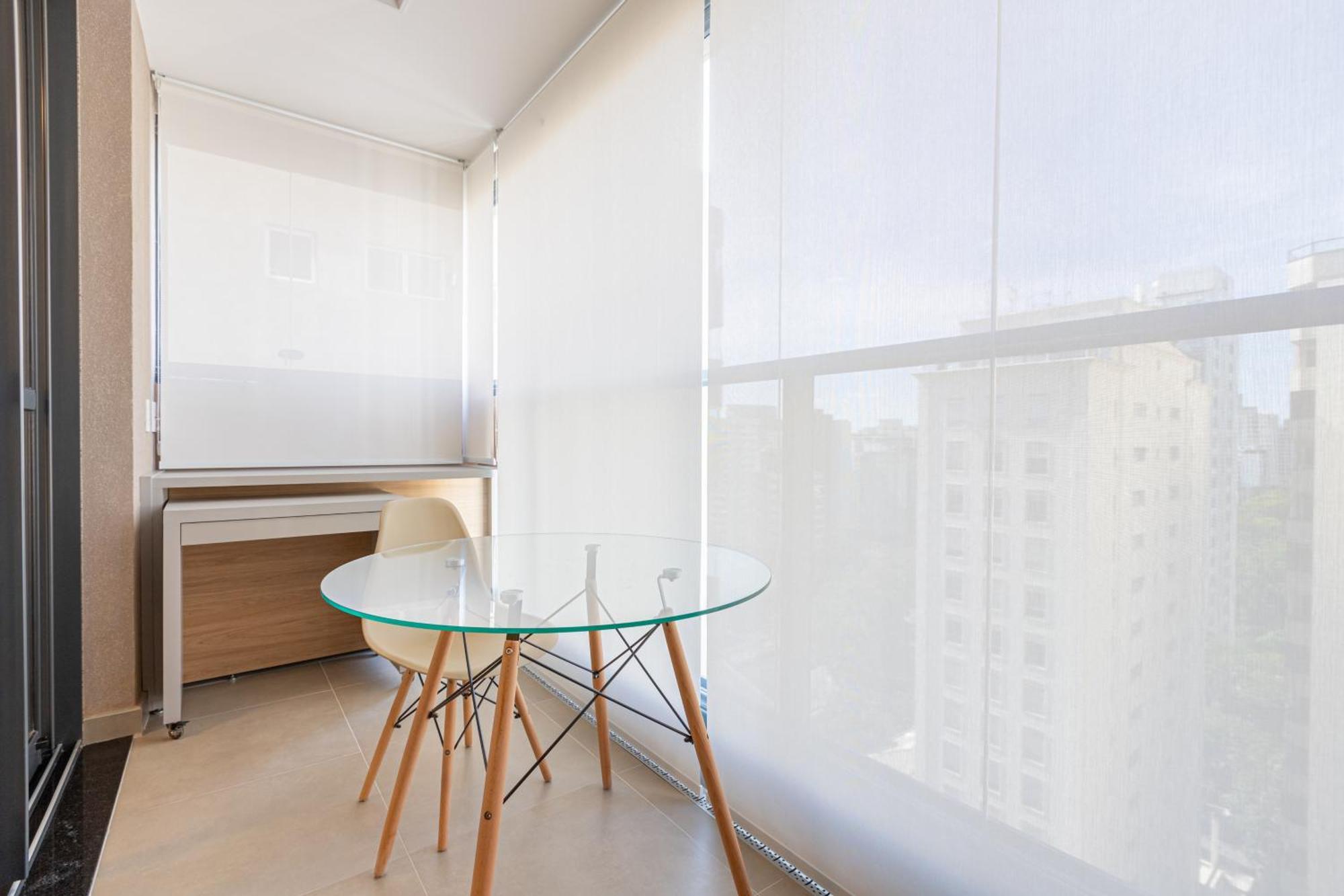 Nhc - Neohouse Campo Belo By Anora Spaces Apartamento *