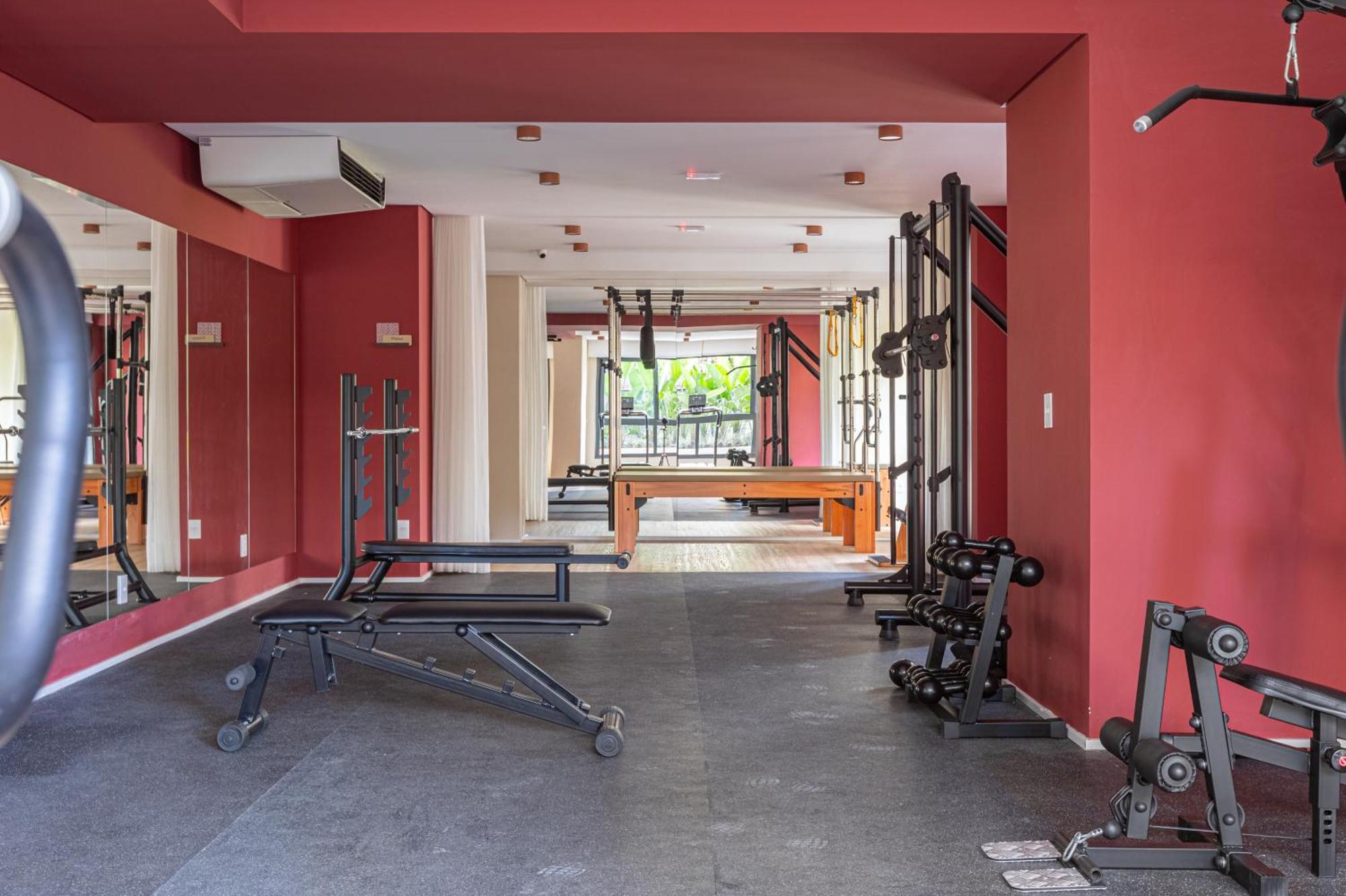 Nhc - Neohouse Campo Belo By Anora Spaces