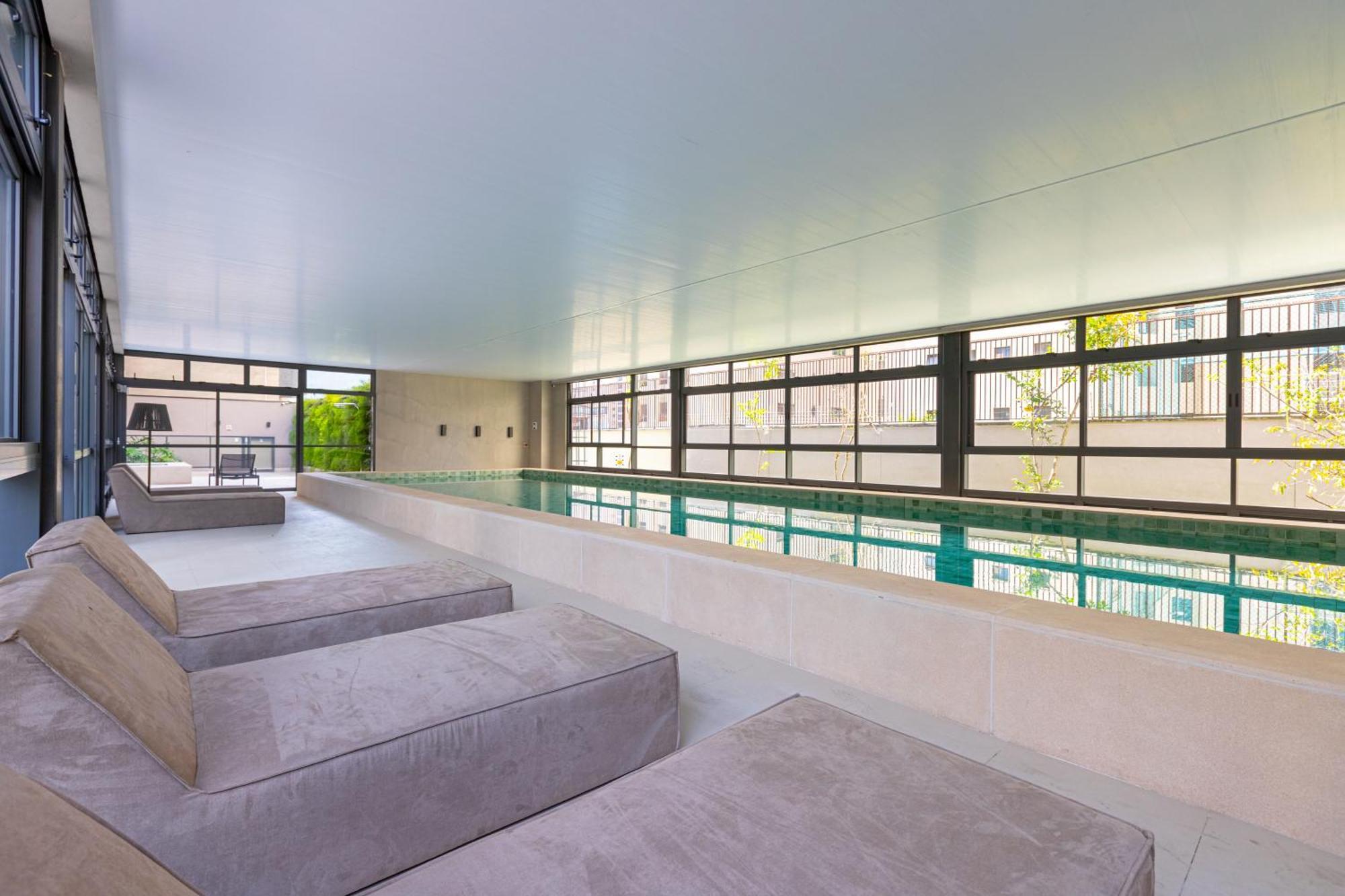 Nhc - Neohouse Campo Belo By Anora Spaces Apartamento São Paulo