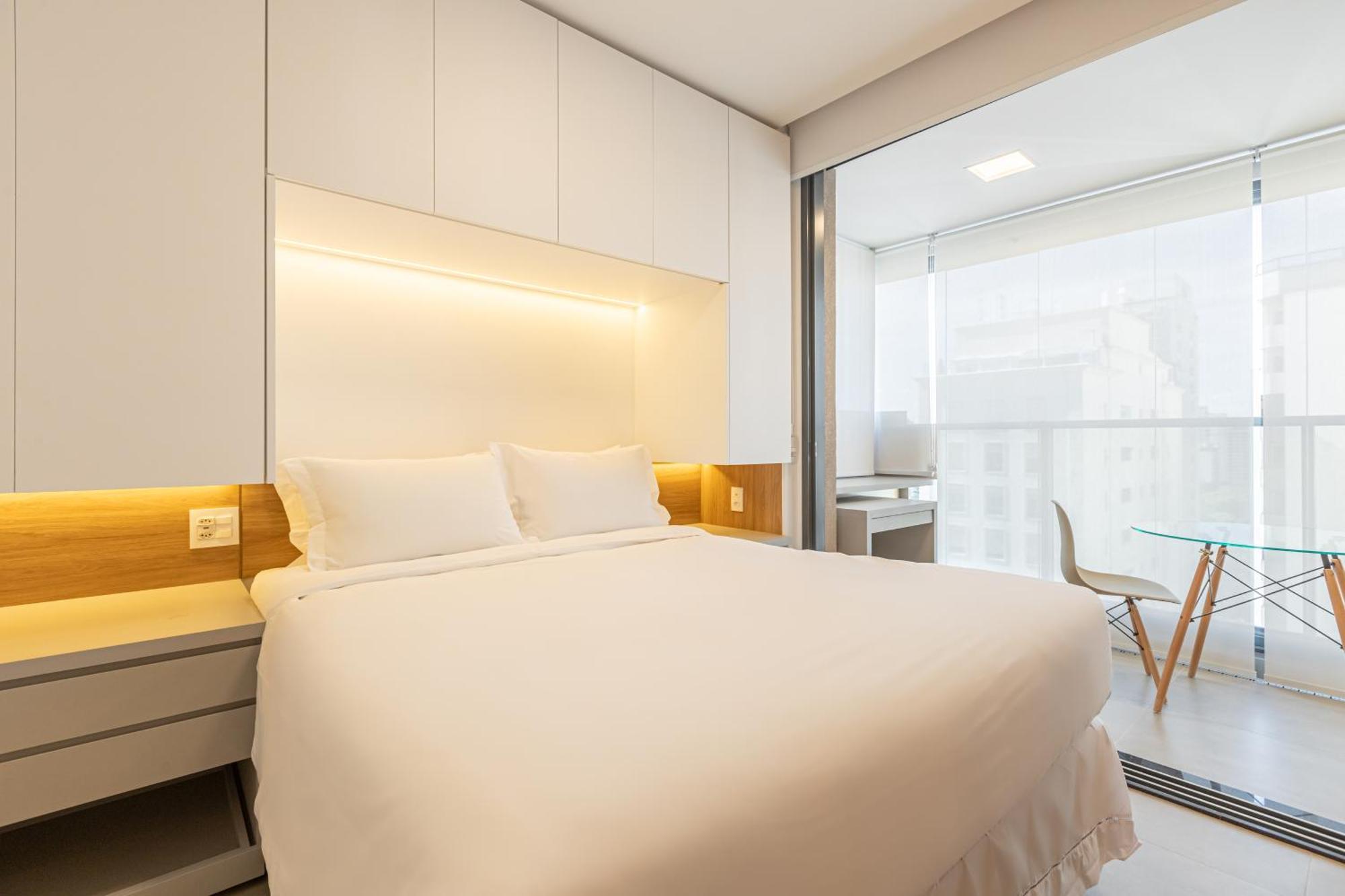Nhc - Neohouse Campo Belo By Anora Spaces São Paulo