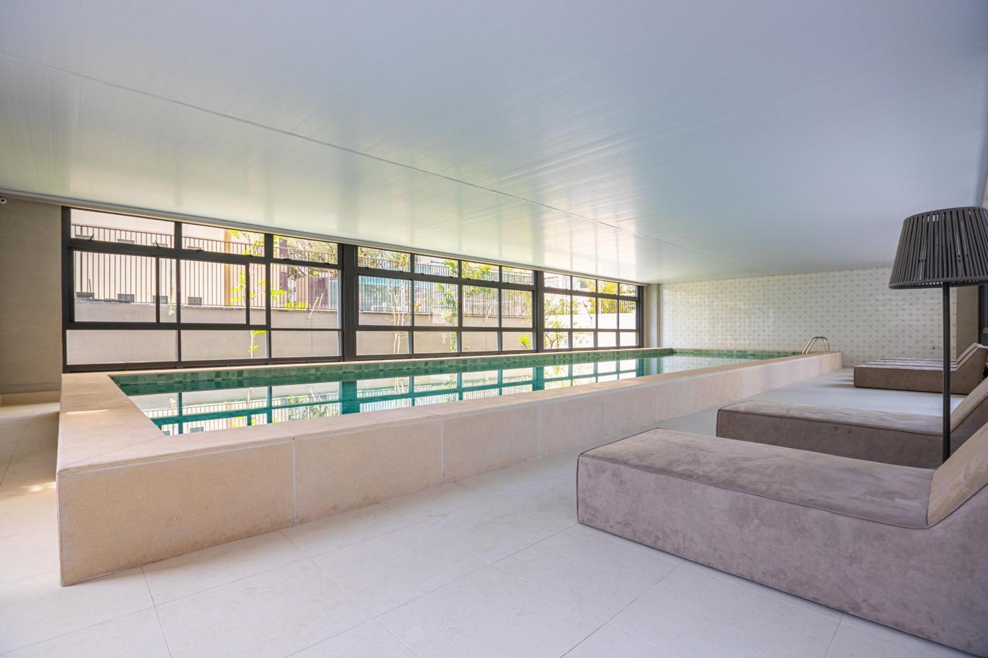 Apartamento Nhc - Neohouse Campo Belo By Anora Spaces *