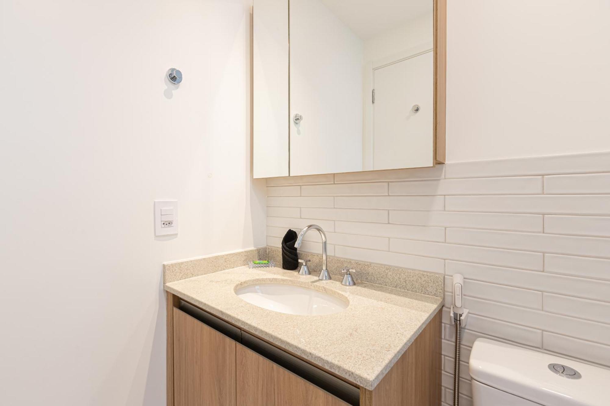 Apartamento Nhc - Neohouse Campo Belo By Anora Spaces São Paulo