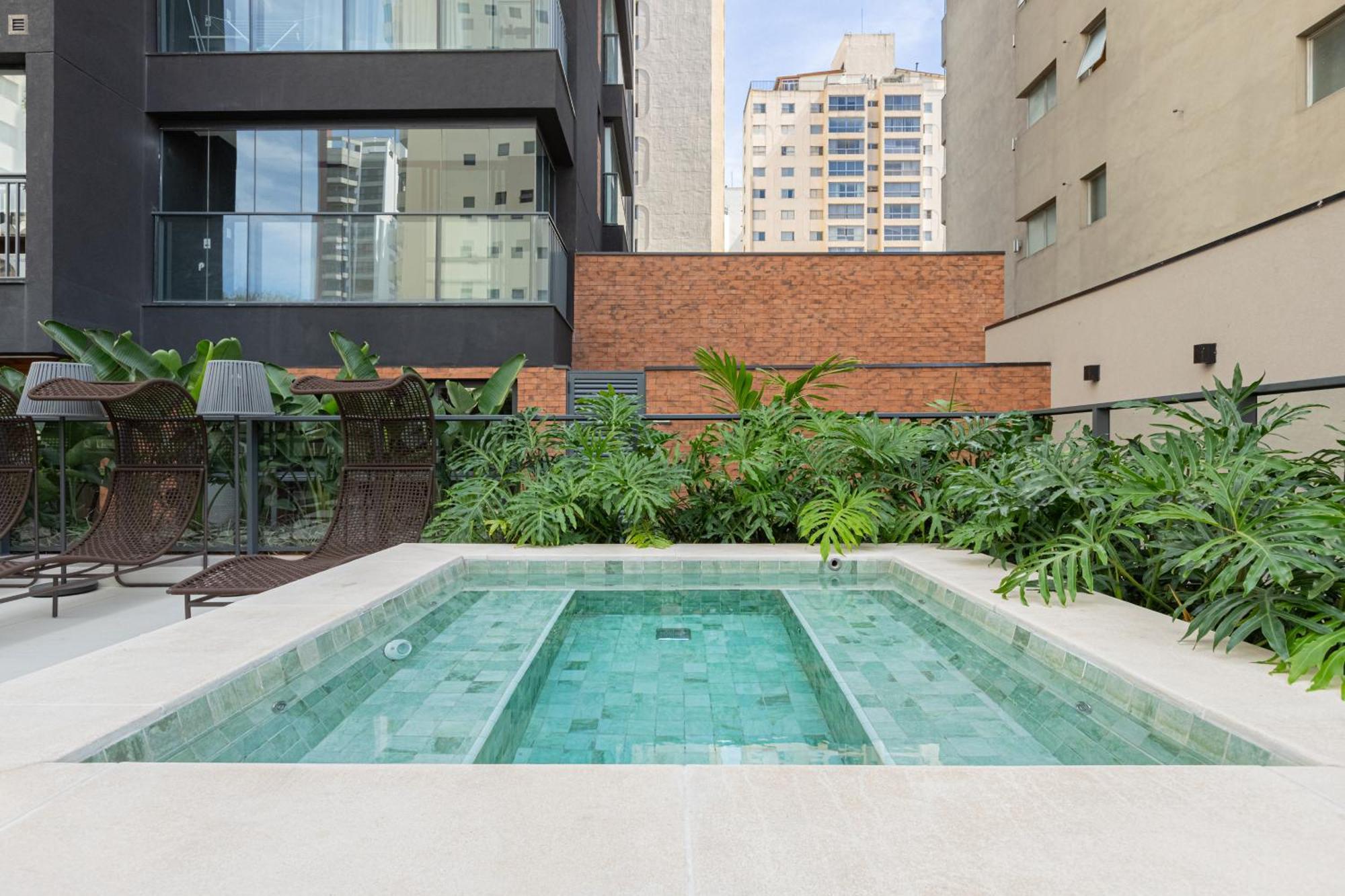 Nhc - Neohouse Campo Belo By Anora Spaces São Paulo
