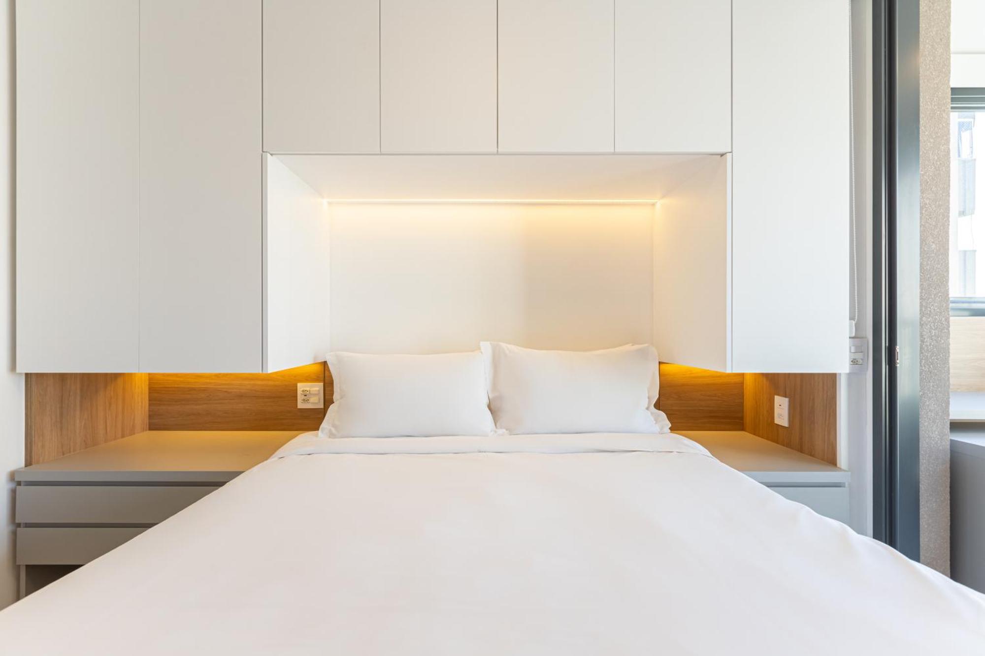 Nhc - Neohouse Campo Belo By Anora Spaces Apartamento *