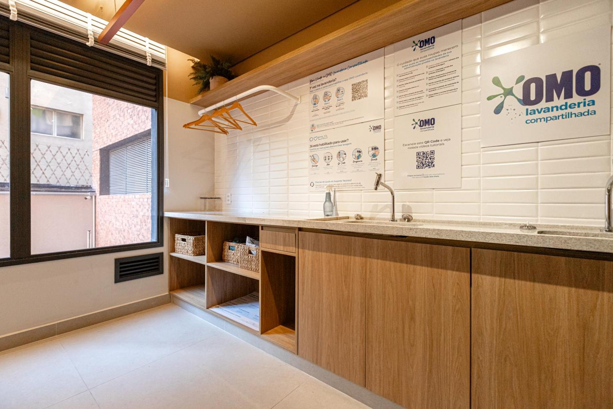 Nhc - Neohouse Campo Belo By Anora Spaces Apartamento São Paulo