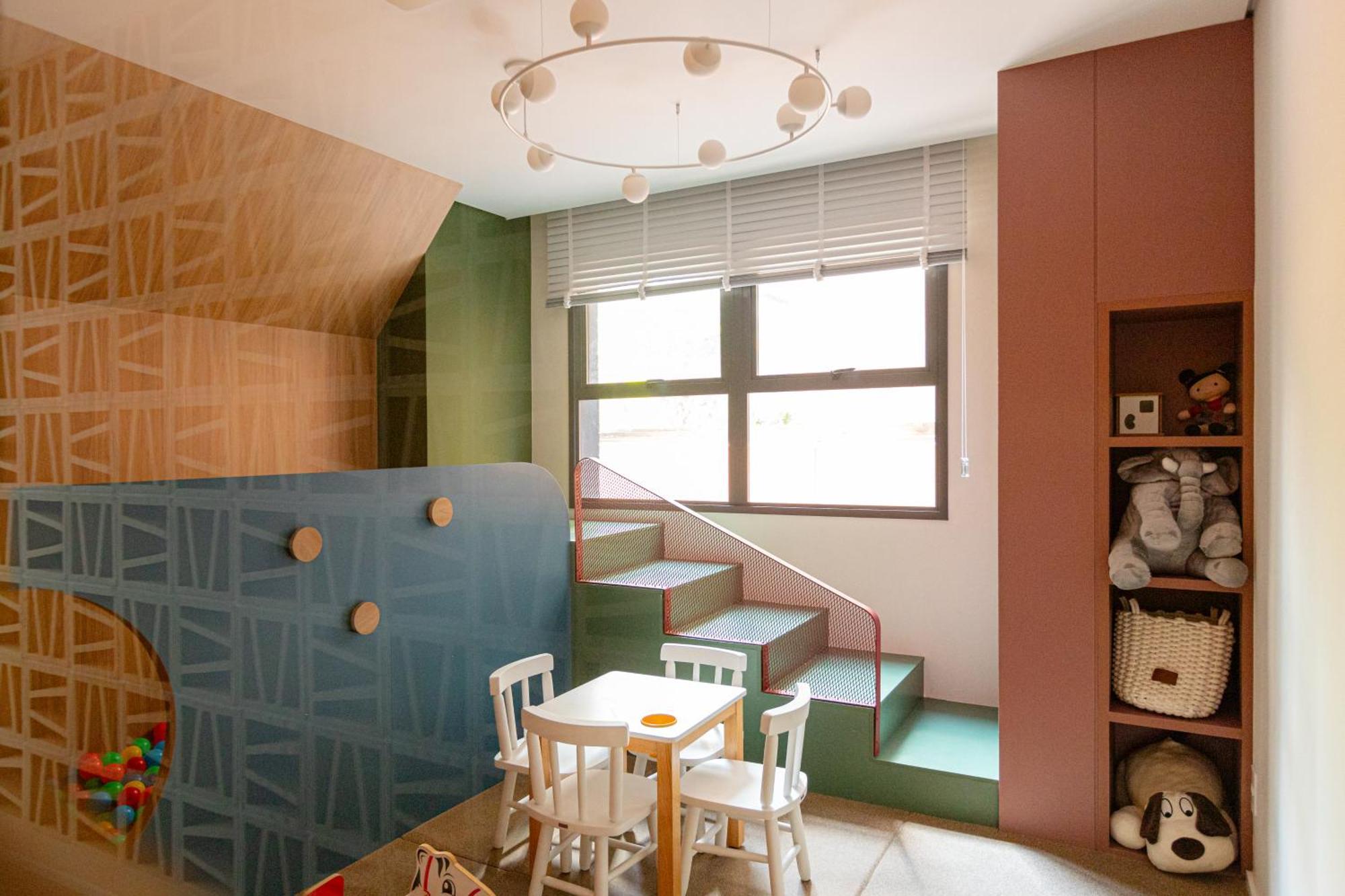 Apartamento Nhc - Neohouse Campo Belo By Anora Spaces