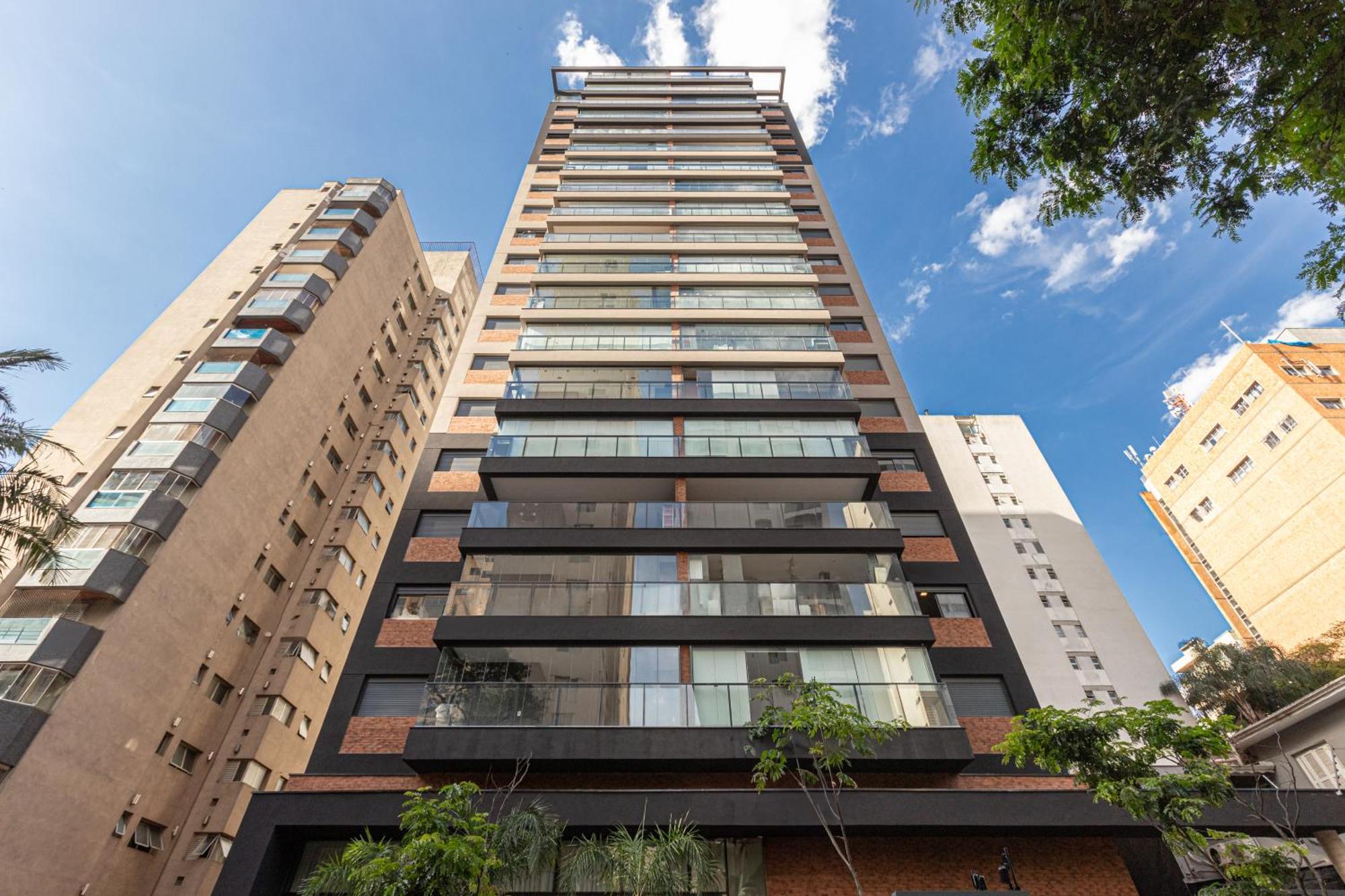 Nhc - Neohouse Campo Belo By Anora Spaces São Paulo