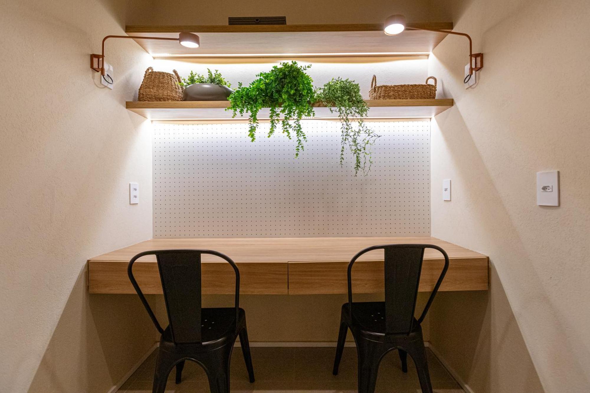 Nhc - Neohouse Campo Belo By Anora Spaces Apartamento