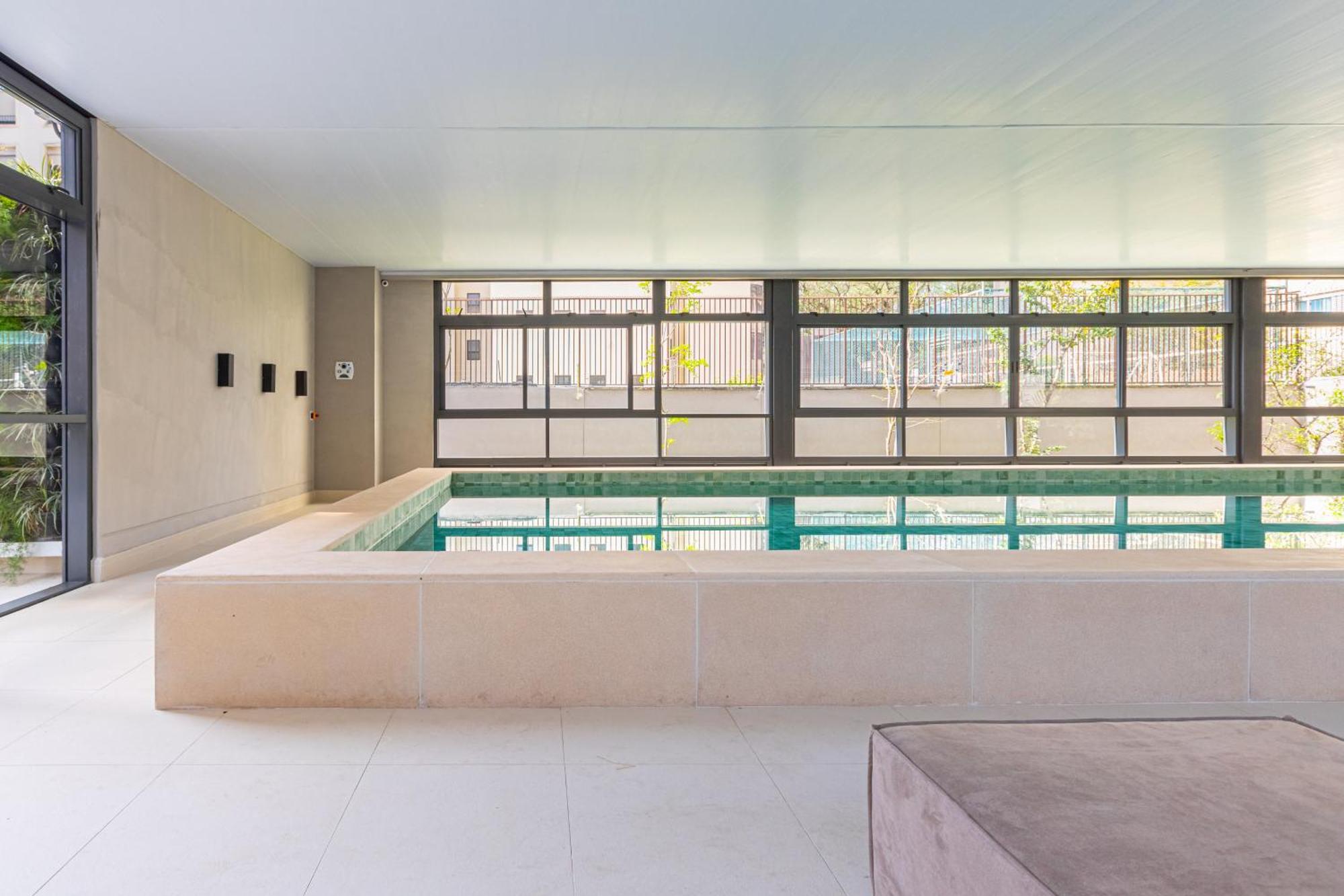 Apartamento Nhc - Neohouse Campo Belo By Anora Spaces *